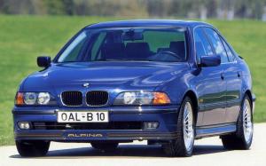 Alpina B10 3.3 (E39) '1999 - 2003